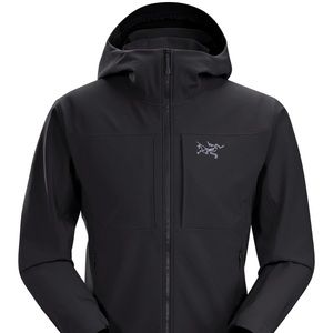 Arc'teryx GAMMA MX HOODY